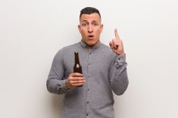 Как вылечить алкоголизм у брата thumbnail